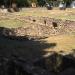 Археологический раскоп античного древнегреческого городища «Горгиппия»