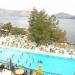 Swimming pool in Marmaris city