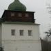 Северо-восточная башня в городе Киров