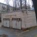 Гараж в городе Москва