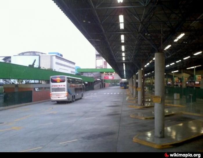 Terminal Rodoviário da Barra Funda São Paulo Terminal Rodoviário da Barra Funda São Paulo