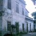 Antiga Estação Francisco Sá na Rio de Janeiro city