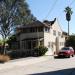 Charles H. Daggett Residence in Los Angeles, California city