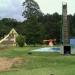Campo de Provas do SBT na Osasco city