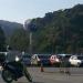 Estacionamento do SBT - Visitantes na Osasco city