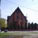 Церковь евангельских христиан-баптистов «Ковчег» в городе Краснодар