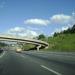 Viaduto do km 19 - CDT da Anhanguera na Osasco city