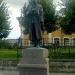 Памятник С. В. Рахманинову в городе Тамбов