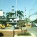 Fountain in San Juan city