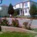 Stonepay living complex in Baku city