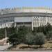 Exhibition & Sports Palace named after Heydar Aliyev in Baku city
