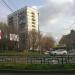 ул. Трёхгорный Вал, 1 в городе Москва