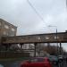 Переход между корпусами в городе Москва