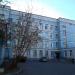 Корпус № 6 психоневрологического интернат № 34 в городе Москва