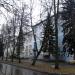 Корпус № 8 психоневрологического интерната № 34 в городе Москва