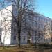 Корпус № 2 психоневрологического интерната № 34 в городе Москва