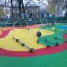 Детская игровая площадка в городе Москва