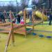 Детская игровая площадка в городе Москва