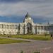 Дворец Земледельцев в городе Казань