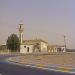 Matar Said bin Jadhah Mosque in Al Ain city