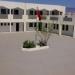 Lycée Secondaire El Manar Kasserine  lycée yahya in Kasserine city