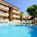 Grand Efe Apart Hotel in Marmaris city