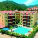 Palmea Hotel 4* in Marmaris city