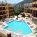 Palmea Hotel 4* in Marmaris city