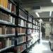 Biblioteca Florestan Fernandes (FFLCH) na São Paulo city