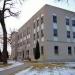 Burleigh County Courthouse