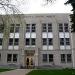 Burleigh County Courthouse