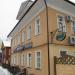 Гостинично-ресторанный комплекс «Юрьево подворье» в городе Вельск