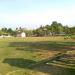 Lapangan Prawit in Surakarta (Solo) city