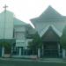 Gereja Kristen Jawa (GKJ) (id) in Surakarta (Solo) city