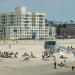 Sea Castle Apartments in Los Angeles, California city