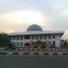 Masjid Al-Makmur in Jakarta city