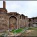 Remains of Diocletian's Baths