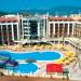 Grand Pasa Hotel 5* in Marmaris city