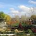 Сквер в городе Ирбит