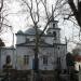 Кафедральный храм Святой Троицы Живоначальной в городе Ирбит