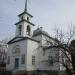 Кафедральный храм Святой Троицы Живоначальной в городе Ирбит