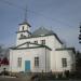 Кафедральный храм Святой Троицы Живоначальной в городе Ирбит