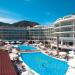 Pineta Park Deluxe Hotel 4* in Marmaris city