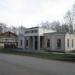 Нефтебаза «Газпромнефть-Урал» в городе Ирбит