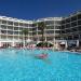 Pineta Park Deluxe Hotel 4* in Marmaris city