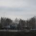 Нефтебаза «Газпромнефть-Урал» в городе Ирбит