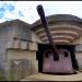 The Longues-sur-Mer battery