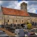 Église Saint-Vigor