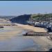 Arromanches-les-Bains - Site of the Mulberry Harbour