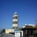 Анапский маяк в городе Анапа